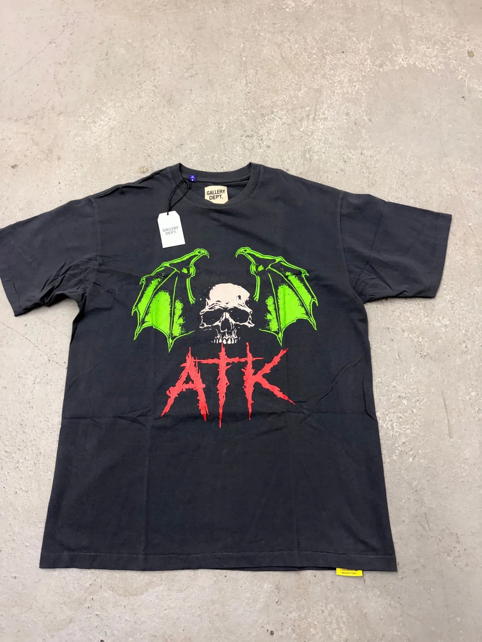 Gallery Dept. shirt