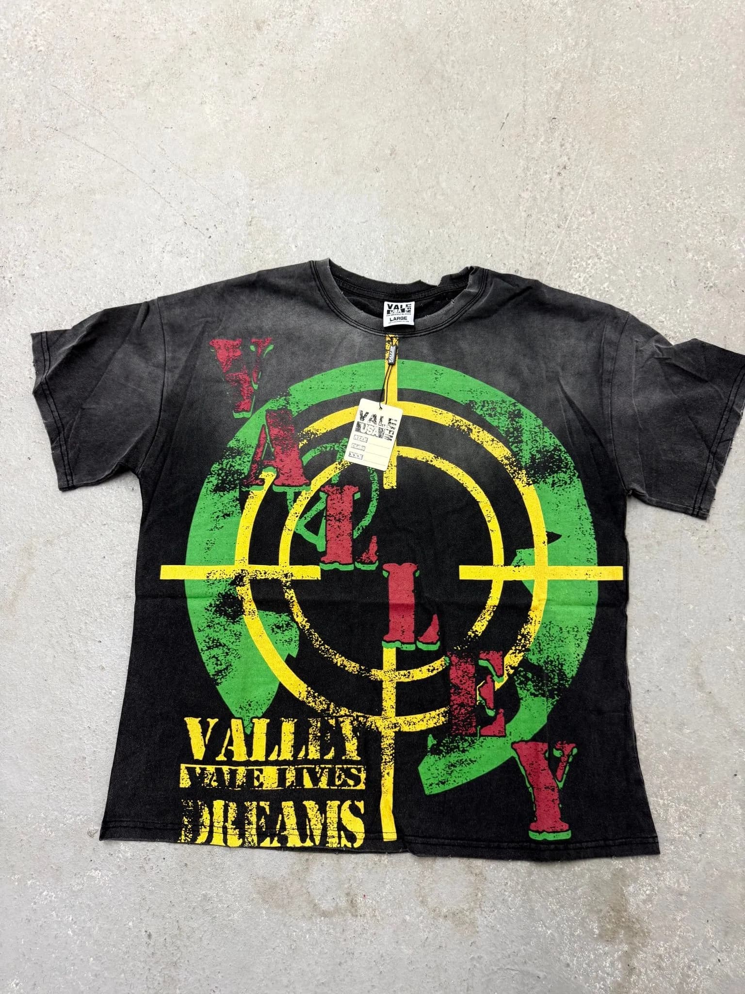 Valley Dreams Shirt