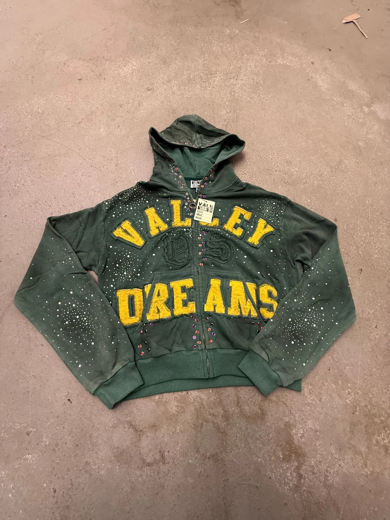 Valley Dreams Jacke